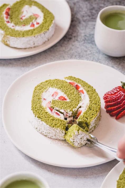 25 Matcha Dessert Recipes