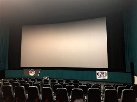 Movie Theater «Regal Cinemas Short Pump 14 & IMAX», reviews and photos ...