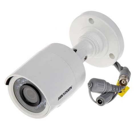 Buy HIKVISION 1MP ECO Series DS-2CE5AC0T-IRP/ECO 720P Turbo HD Night ...