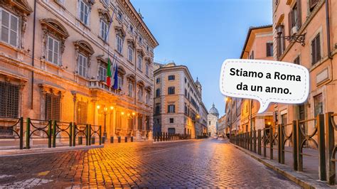 Italian Verb Stare: Grammar & Conjugation