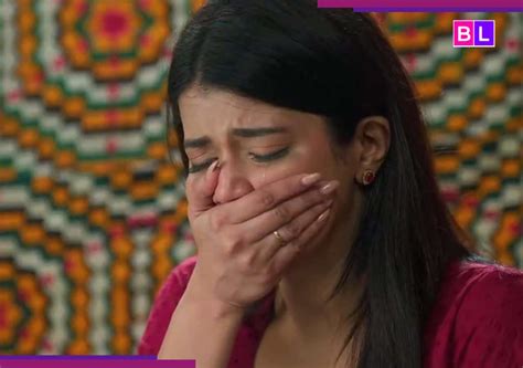 Yeh Rishta Kya Kehlata Hai serial: Abhira's MAJOR breakdown in front of ...