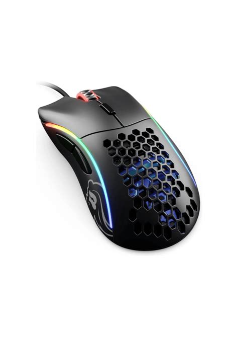 Image result for Glorious Model D Wired Clean