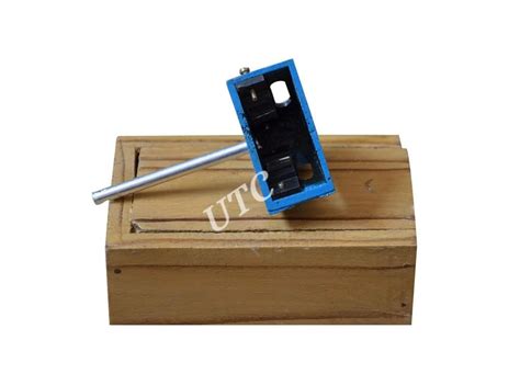 Blue Optical Square Right Angle Optical Ranger Full Aluminum Body 4 ...