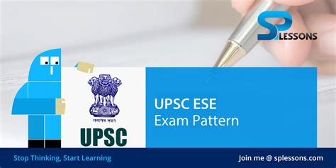 Image result for Ese Mains Exam Pattern