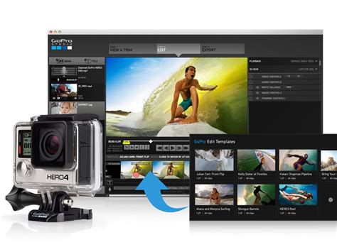 Image result for GoPro Pro Studio