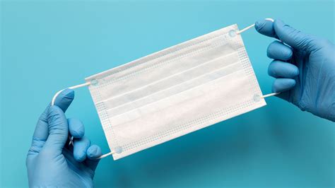 WHO rät zum Tragen von Schutzmasken bei Familientreffen an Weihnachten ⋆ Nürnberger Blatt