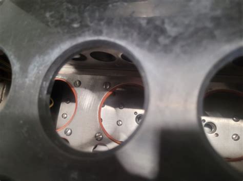 ZYMARK TurboVap II Evaporation/Concentrator System in Lille, France