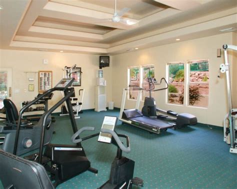 The Ridge On Sedona Golf Resort - 2 Nights-United States,Arizona ...