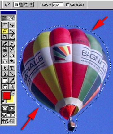 Image result for Lasso Tools Tutorial