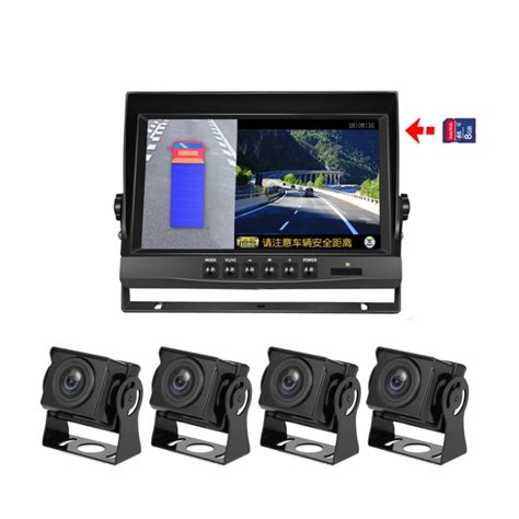 Panoramic View Camera 的图像结果