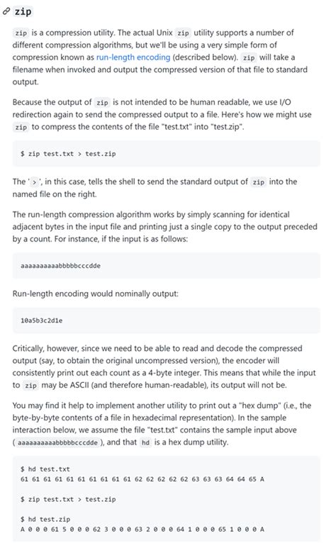 How to Zip File in Unix 的图像结果