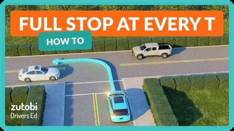 Uncontrolled T-intersection 的图像结果