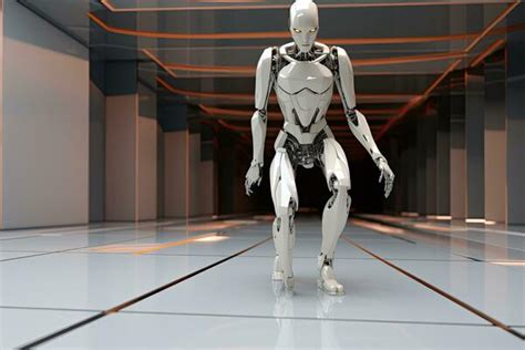 Image result for High Resolution Robot Walking