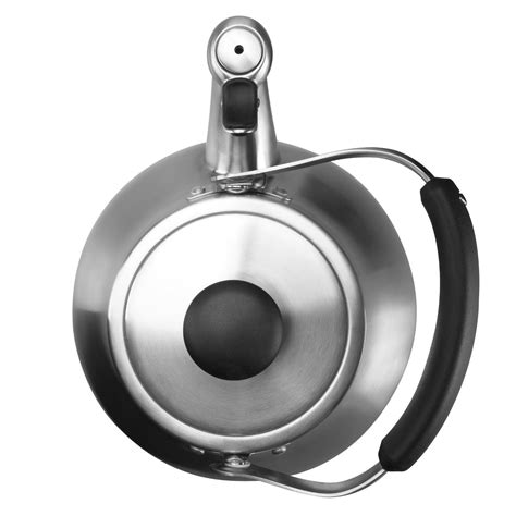OXO Stainless Steel Tea Kettle free image download