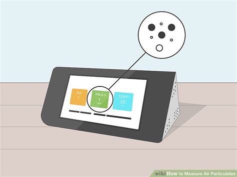 Image result for Testing Air Particulates