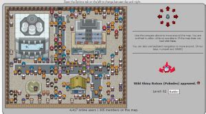 Image result for Pokemon Vortex Map V5