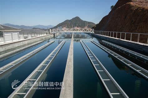 纯水 | 自来水厂设计施工_广绿环境