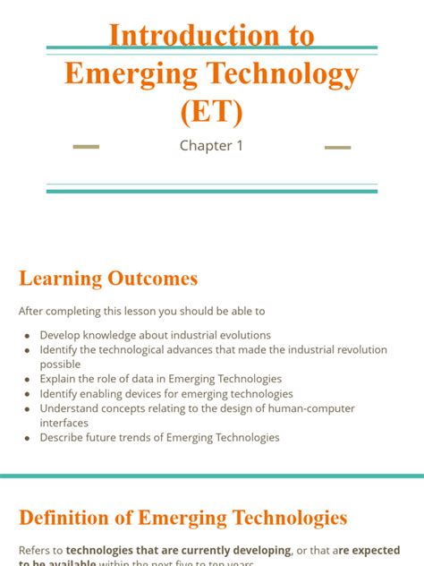 Emerging Technology Freshman Course Chapter 6 的图像结果
