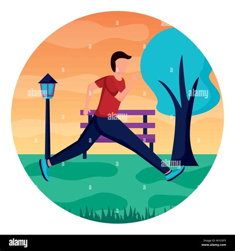 Running Activity 的图像结果