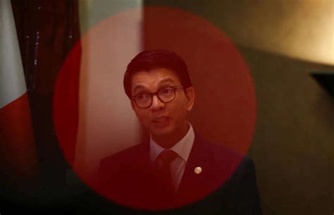 What is happening in Madagascar? President flees country after alleged ...