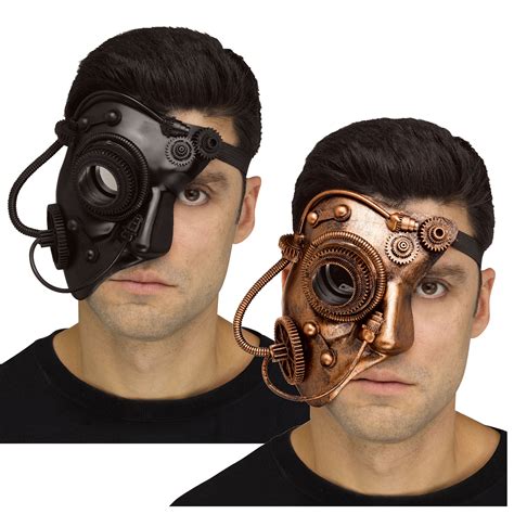 Cyborg Mask 的图像结果