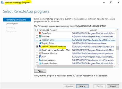 Image result for RDS Windows Server Icon
