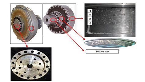 Image result for Vulkan Coupling Type for Main Engine