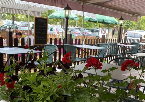 Restaurant La Fusion - Tourisme Alsace Rhin Brisach