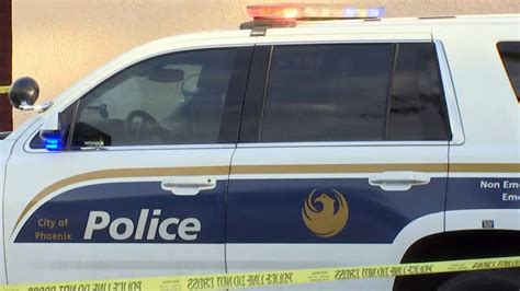 Suspect in murder of teen girl in west Phoenix takes his own life