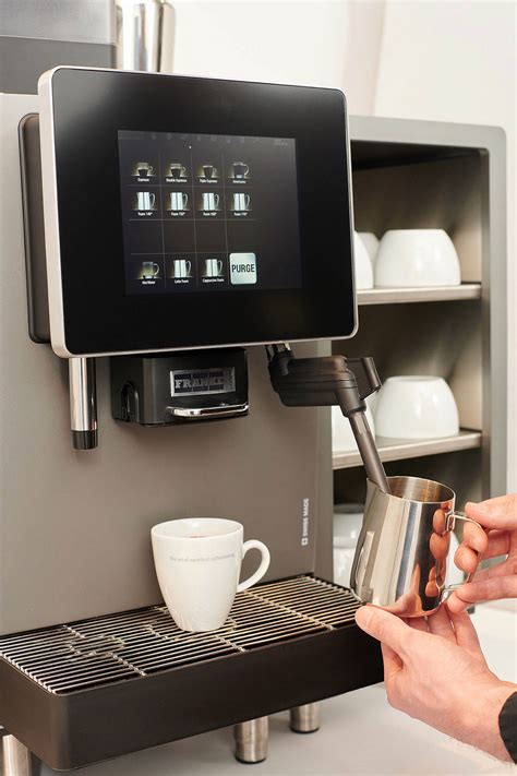 How To Clean Franke Evolution Espresso Machine at Ida Barrera blog