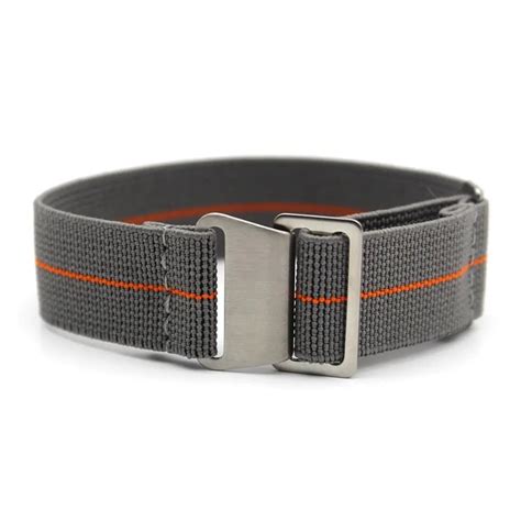 Paratrooper Straps - Shaw Watches