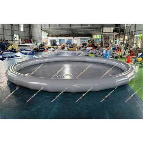Image result for Round Modern Inflatable Pool