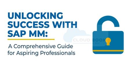 Career Benefits Of SAP MM | SCM-Cloudbook