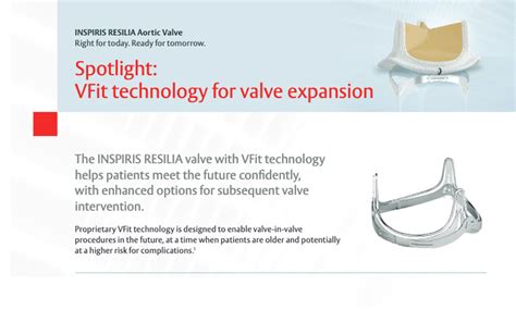 INSPIRIS RESILIA Aortic Valve | Edwards Lifesciences
