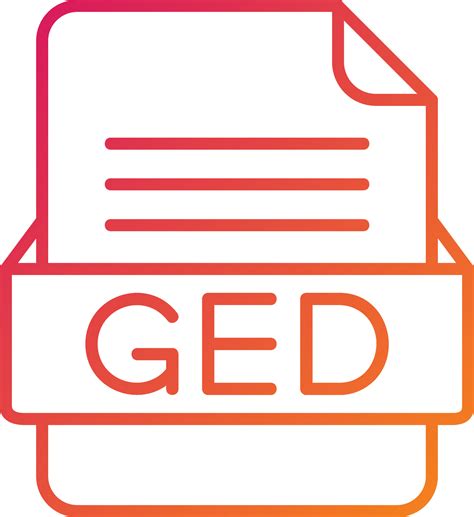 Image result for Open GED File
