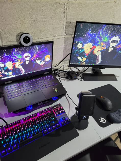 Image result for Twitch Stream Setup