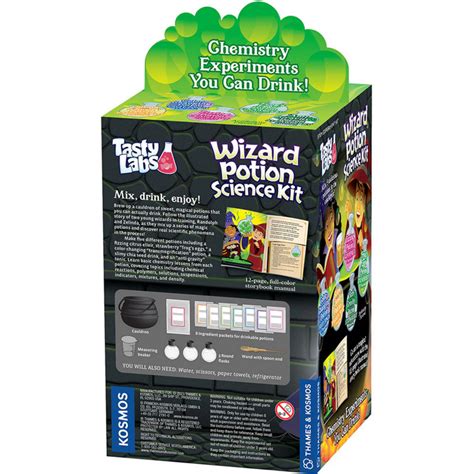 Science Potion Kit 的图像结果
