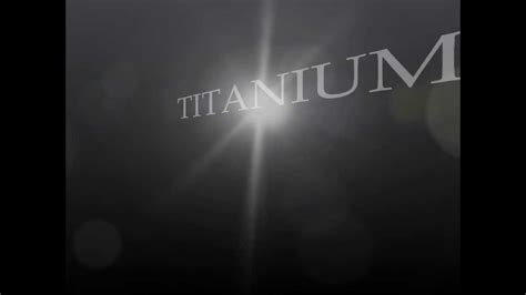 Image result for Titanium Song