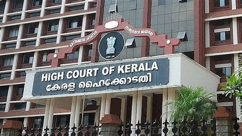 Kerala HC slams Left govt for inaction on Hema Committee report, terms ...