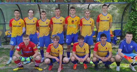 MLJS: Limanovia wygrała z Wieczystą. Mecz na „pastwisku” - Limanowa.in