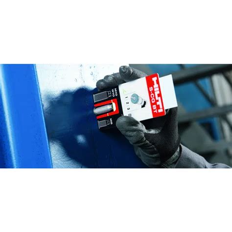 BIM objects - Free download! Fastening on Steel S-BT HVAC | BIMobject