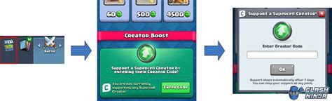 Supercell Creator Code 的图像结果