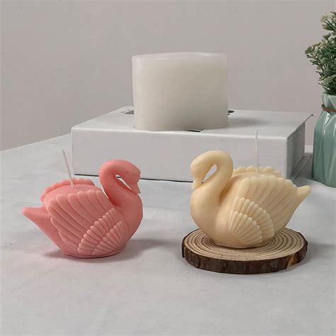 3D Swan Figure WCM290 – MATIN IMPEX