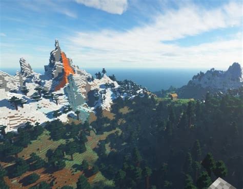 Image result for Minecraft 1.18.2 Shaders Java