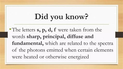 Image result for Quantum Numbers Video Learning