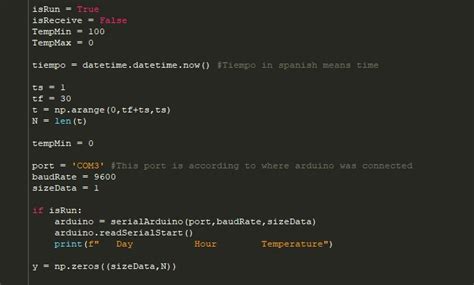 Image result for Data Acquisition Python