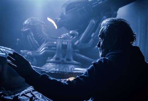 Image result for Alien Rcovenant Meme