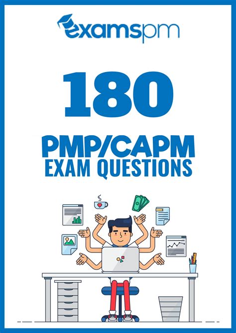 Free PMP® Practice Exam - ExamsPM.com