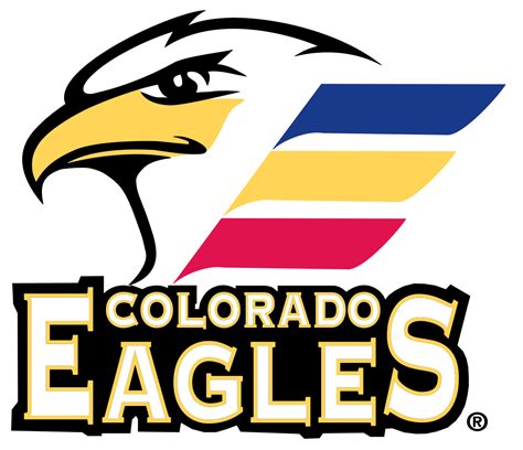 Colorado Eagles - Wikipedia