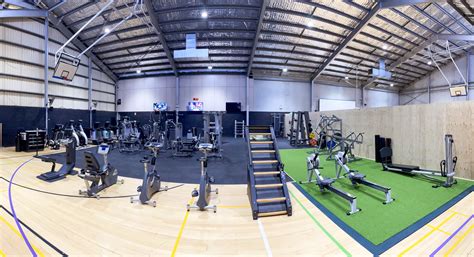 Rec Centre Refurb | Your Say Augusta Margaret River